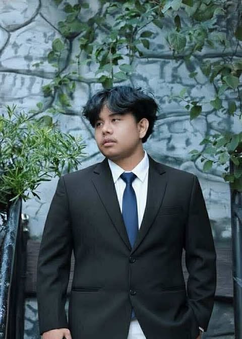 Irwin Carlo Isaac Viernes